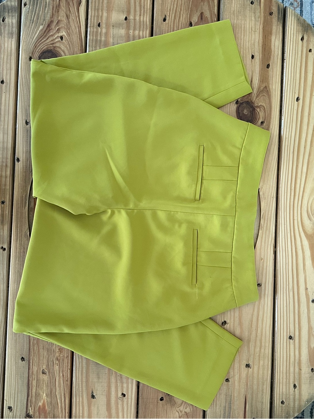 EXPRESS DRESS PANTS - Picture 2 of 7